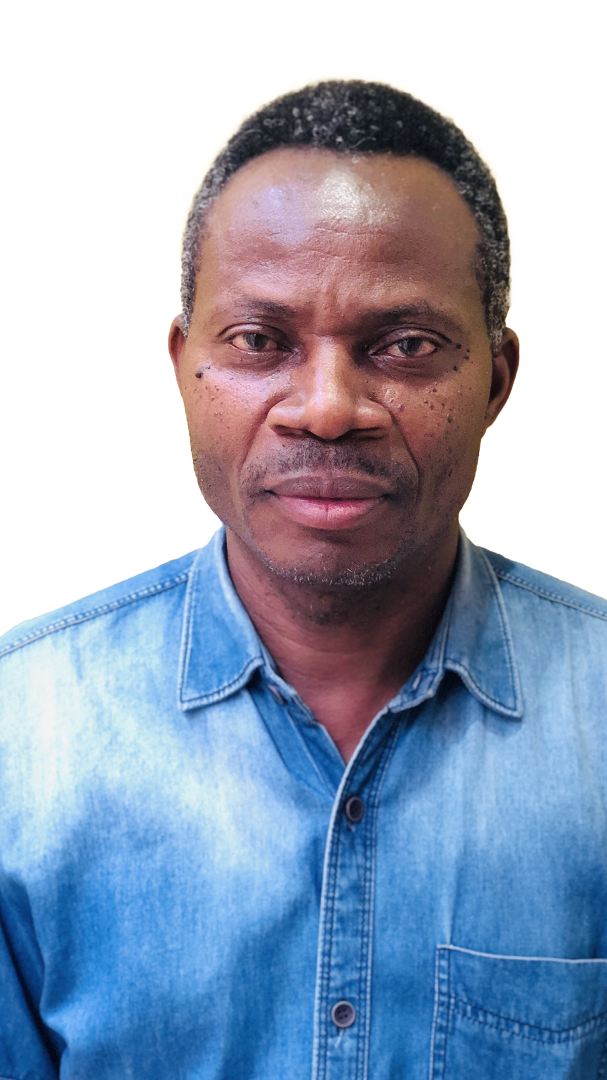 Bachunve Chirimwami Dieudonné