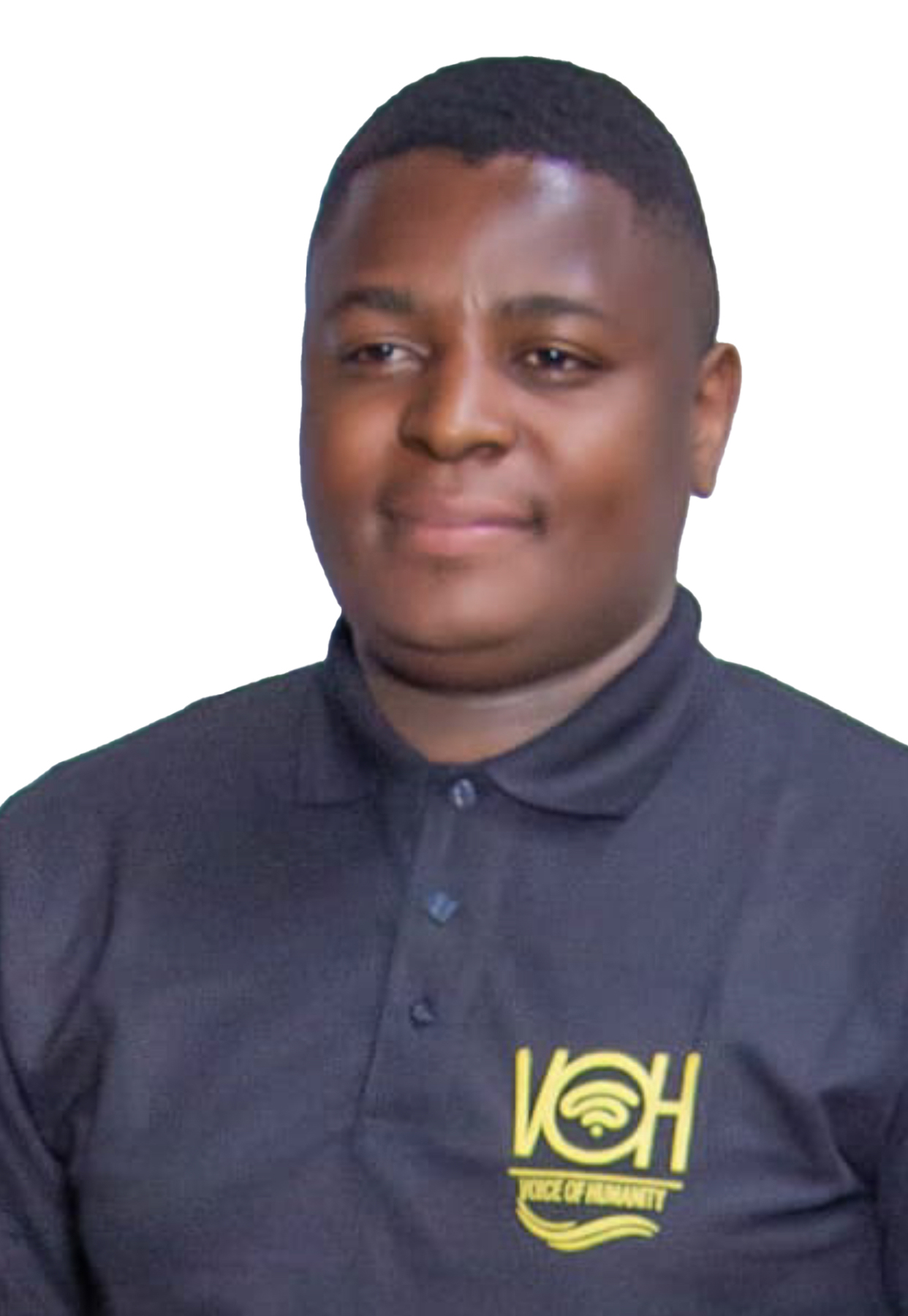 Mugaruka Amani Moise