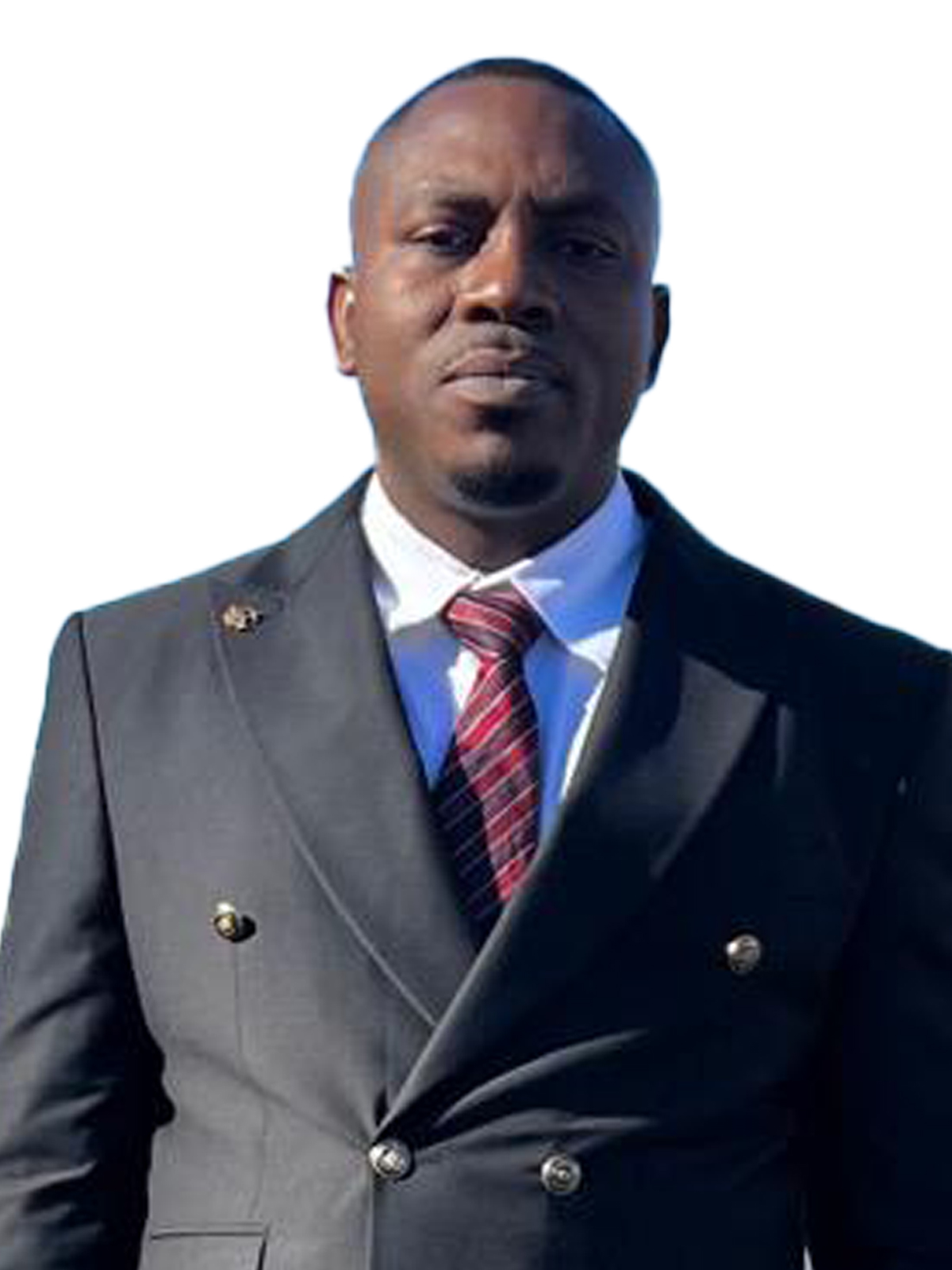 Muhindo Byanchira