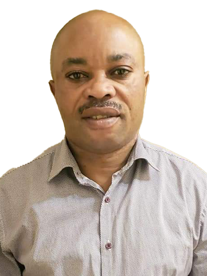 Jean-Pierre Mulume